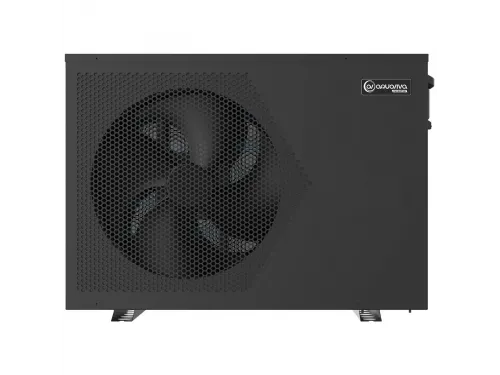 Тепловой насос Aquaviva Model 28Т инвертор (65-100 м3, подогрев/охлаждение, 28,1 кВт, -10С, WiFi)