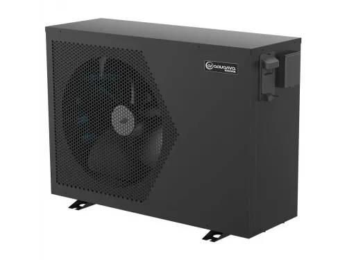 Тепловой насос Aquaviva Model 28Т инвертор (65-100 м3, подогрев/охлаждение, 28,1 кВт, -10С, WiFi)