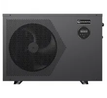 Тепловой насос Aquaviva Model 11 инвертор (25-50 м3, подогрев/охлаждение, 11,5 кВт, -10С, WiFi)