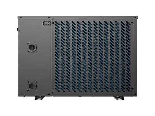 Тепловой насос Aquaviva Model 15 инвертор (30-60 м3, подогрев/охлаждение, 15,3 кВт, -10С, WiFi)