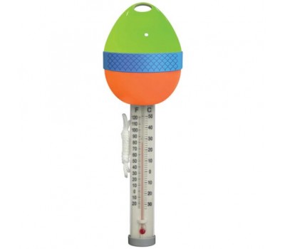 Термометр-игрушка Kokido K595DIS Буй разноцветный