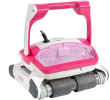 Пылесос (робот-очиститель) Aquabot D500 (кабель 18 м, насос 19 м3/ч, дно, стены, ватерлиния)