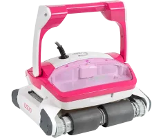 Пылесос (робот-очиститель) Aquabot D500 (кабель 18 м, насос 19 м3/ч, дно, стены, ватерлиния)