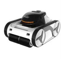 Пылесос (робот-очиститель) Fairland X60 (насос 10 м³/ч, дно, стены, ватерлиния) с АКБ