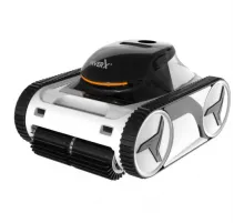 Пылесос (робот-очиститель) Fairland X60 (насос 10 м³/ч, дно, стены, ватерлиния) с АКБ