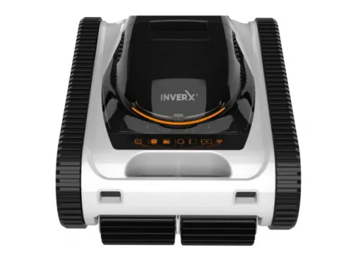 Пылесос (робот-очиститель) Fairland X60 (насос 10 м³/ч, дно, стены, ватерлиния) с АКБ