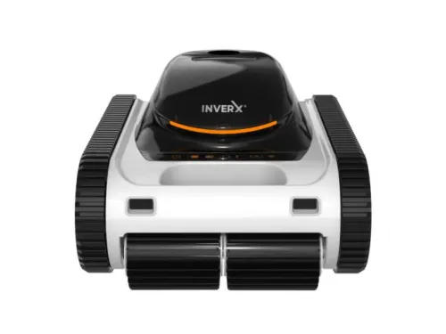 Пылесос (робот-очиститель) Fairland X60 (насос 10 м³/ч, дно, стены, ватерлиния) с АКБ