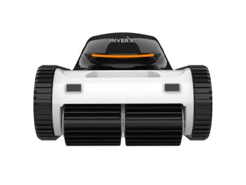 Пылесос (робот-очиститель) Fairland X60 (насос 10 м³/ч, дно, стены, ватерлиния) с АКБ