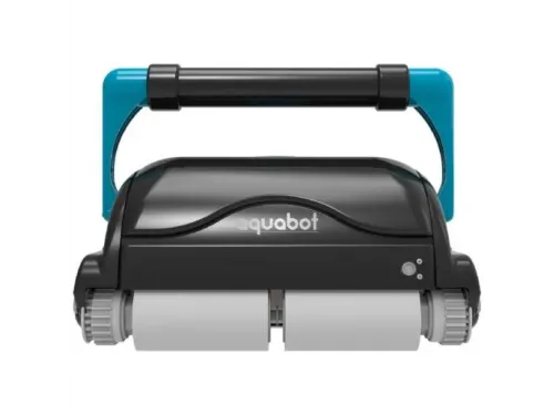 Пылесос (робот-очиститель) Aquabot Magnum Junior (кабель 30 м, насос 19 м3/ч, дно, стены, ватерлиния)