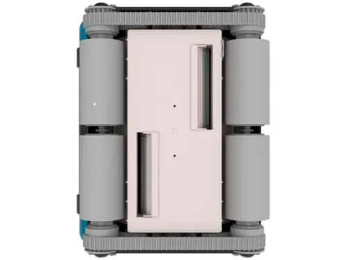 Пылесос (робот-очиститель) Aquabot Magnum Junior (кабель 30 м, насос 19 м3/ч, дно, стены, ватерлиния)