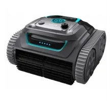 Пылесос (робот-очиститель) Aquaviva WY200 беспроводной с АКБ (насос 10  м³/ч, дно, стены, ватерлиния)