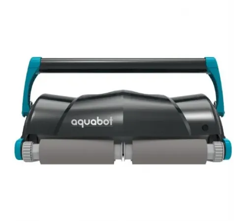 Пылесос (робот-очиститель) Aquabot Ultramax (45 м) (кабель 45 м., насос 38 м3/ч, дно, стены, ватерлиния)