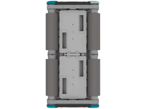 Пылесос (робот-очиститель) Aquabot Ultramax (45 м) (кабель 45 м., насос 38 м3/ч, дно, стены, ватерлиния)