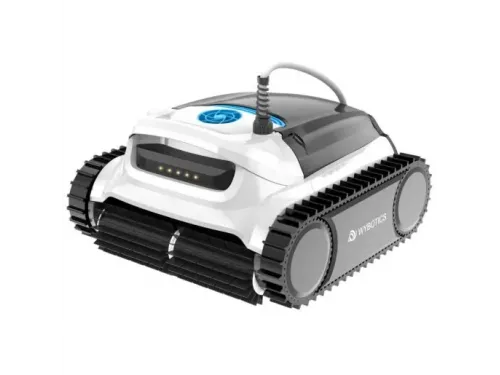 Пылесос (робот-очиститель) Wybotics WY350 (кабель 18 м., насос 15  м³/ч, дно, стены, ватерлиния)