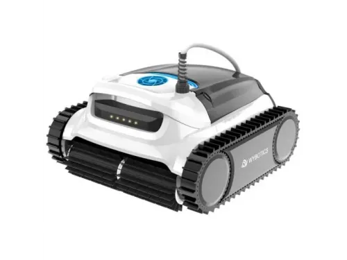 Пылесос (робот-очиститель) Wybotics WY300 (кабель 18 м., насос 15  м³/ч, дно, стены, ватерлиния)