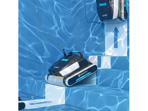 Пылесос (робот-очиститель) Wybotics WY450 (кабель 18 м., насос 18 м³/ч, дно, стены, ватерлиния)