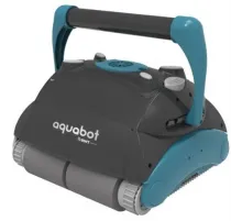 Пылесос (робот-очиститель) Aquabot Aquarius (кабель 23 м, насос 19 м3/ч, дно, стены, ватерлиния)