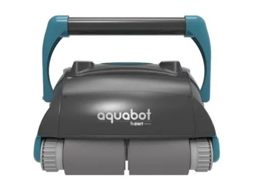 Пылесос (робот-очиститель) Aquabot Aquarius (кабель 23 м, насос 19 м3/ч, дно, стены, ватерлиния)