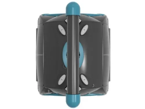 Пылесос (робот-очиститель) Aquabot Aquarius (кабель 23 м, насос 19 м3/ч, дно, стены, ватерлиния)