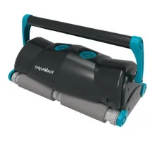 Пылесос (робот-очиститель) Aquabot Ultramax (45 м) (кабель 45 м., насос 38 м3/ч, дно, стены, ватерлиния)