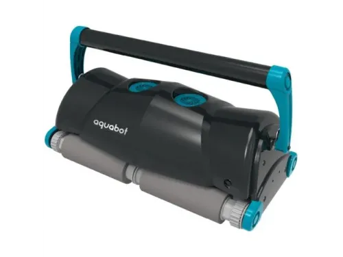 Пылесос (робот-очиститель) Aquabot Ultramax (45 м) (кабель 45 м., насос 38 м3/ч, дно, стены, ватерлиния)