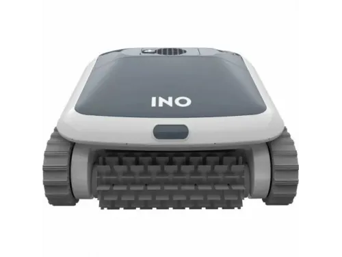 Пылесос (робот-очиститель) Aquabot Ino I40 (кабель 16 м, насос 15 м3/ч, дно, стены, ватерлиния)