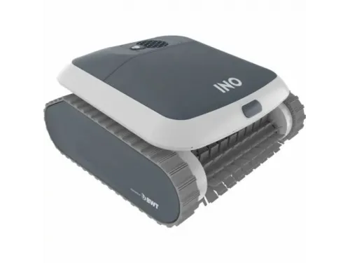 Пылесос (робот-очиститель) Aquabot Ino I40 (кабель 16 м, насос 15 м3/ч, дно, стены, ватерлиния)