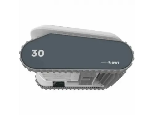 Пылесос (робот-очиститель) Aquabot Ino I40 (кабель 16 м, насос 15 м3/ч, дно, стены, ватерлиния)