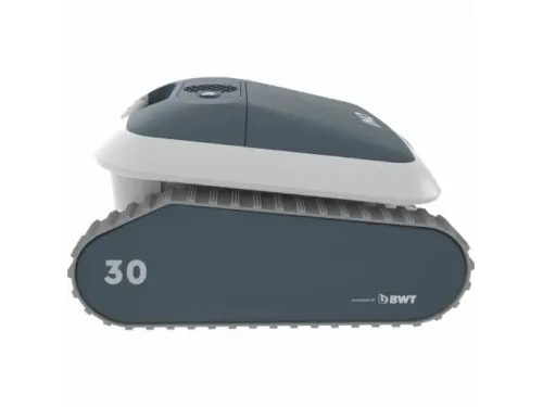 Пылесос (робот-очиститель) Aquabot Ino I40 (кабель 16 м, насос 15 м3/ч, дно, стены, ватерлиния)