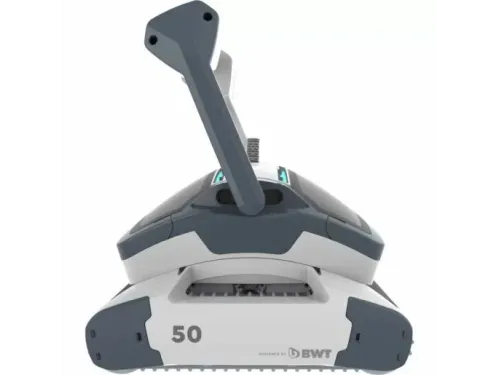 Пылесос (робот-очиститель) Aquabot Ino I50 (кабель 18 м, насос 20 м3/ч, дно, стены, ватерлиния)