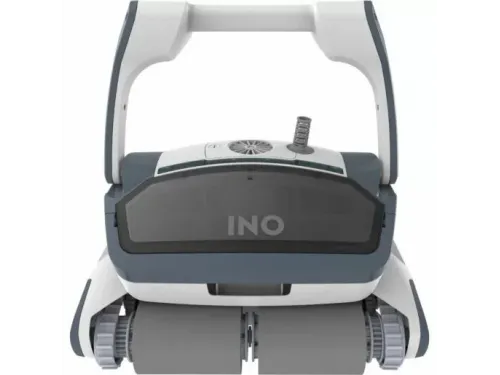 Пылесос (робот-очиститель) Aquabot Ino I50 (кабель 18 м, насос 20 м3/ч, дно, стены, ватерлиния)