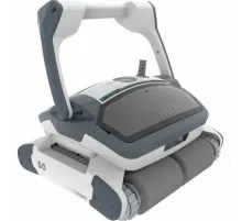 Пылесос (робот-очиститель) Aquabot Ino I50 (кабель 18 м, насос 20 м3/ч, дно, стены, ватерлиния)