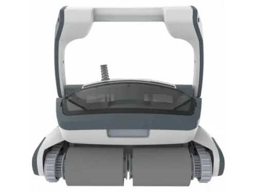 Пылесос (робот-очиститель) Aquabot Ino I50 (кабель 18 м, насос 20 м3/ч, дно, стены, ватерлиния)