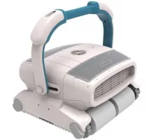 Пылесос (робот-очиститель) Aquabot K300 Plus (кабель 18 м., насос 19 м3/ч, дно, стены, ватерлиния)