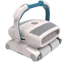 Пылесос (робот-очиститель) Aquabot K300 Plus (кабель 18 м., насос 19 м3/ч, дно, стены, ватерлиния)