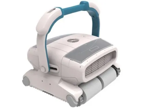 Пылесос (робот-очиститель) Aquabot K300 Plus (кабель 18 м., насос 19 м3/ч, дно, стены, ватерлиния)