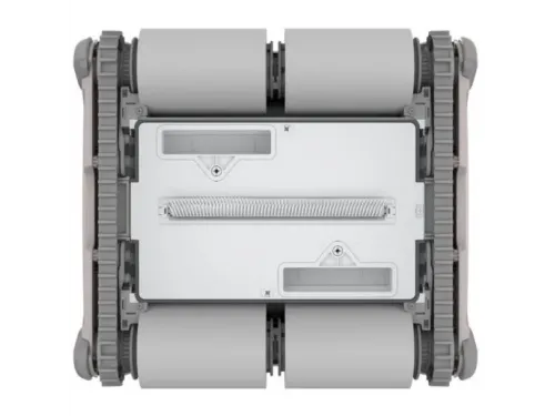 Пылесос (робот-очиститель) Aquabot K300 Plus (кабель 18 м., насос 19 м3/ч, дно, стены, ватерлиния)