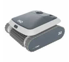 Пылесос (робот-очиститель) Aquabot Ino I30 (кабель 16 м, насос 15 м3/ч, дно, стены, ватерлиния)