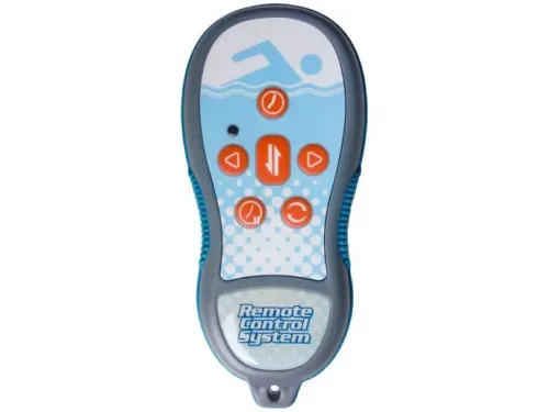 Пылесос (робот-очиститель) Aquabot Ultramax (45 м) (кабель 45 м., насос 38 м3/ч, дно, стены, ватерлиния)