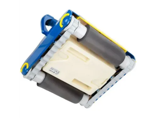 Пылесос (робот-очиститель) Aquabot Bravo (кабель 16 м, насос 17 м3/ч, дно, стены, ватерлиния)