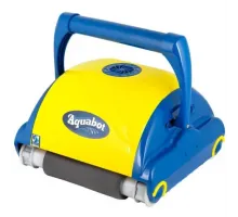 Пылесос (робот-очиститель) Aquabot Bravo (кабель 16 м, насос 17 м3/ч, дно, стены, ватерлиния)