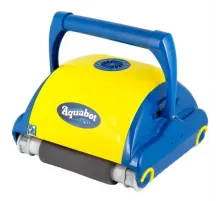 Пылесос (робот-очиститель) Aquabot Bravo (кабель 16 м, насос 17 м3/ч, дно, стены, ватерлиния)