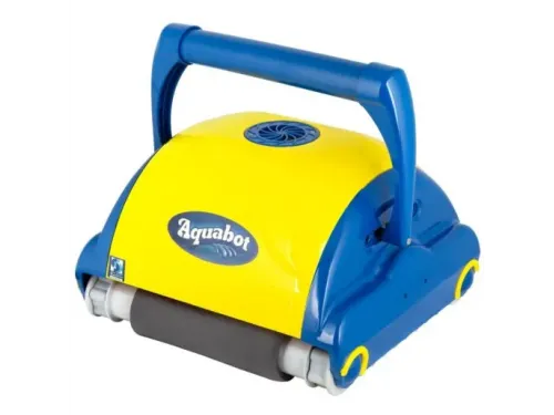 Пылесос (робот-очиститель) Aquabot Bravo (кабель 16 м, насос 17 м3/ч, дно, стены, ватерлиния)