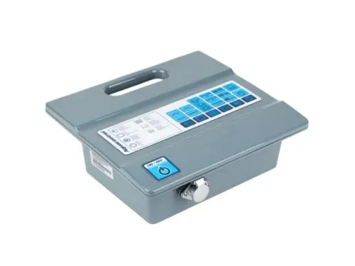 Пылесос (робот-очиститель) Aquabot Magnum Junior (кабель 30 м, насос 19 м3/ч, дно, стены, ватерлиния)