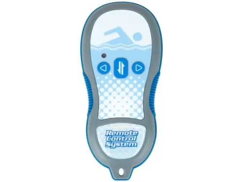 Пылесос (робот-очиститель) Aquabot Magnum Junior (кабель 30 м, насос 19 м3/ч, дно, стены, ватерлиния)