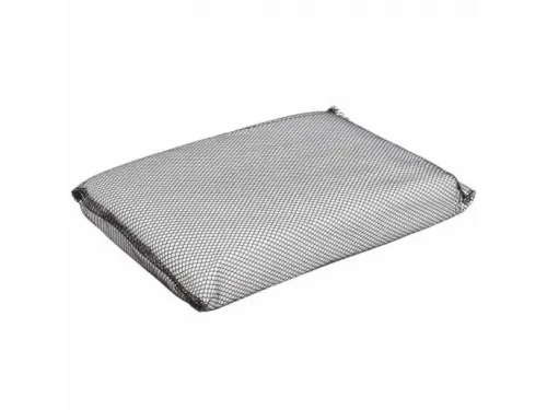 Пылесос (робот-очиститель) AquaViva 7320-HT Black Pearl пенные валики (кабель 18 м, насос 14 м3/ч, дно, стены, ватерлиния)