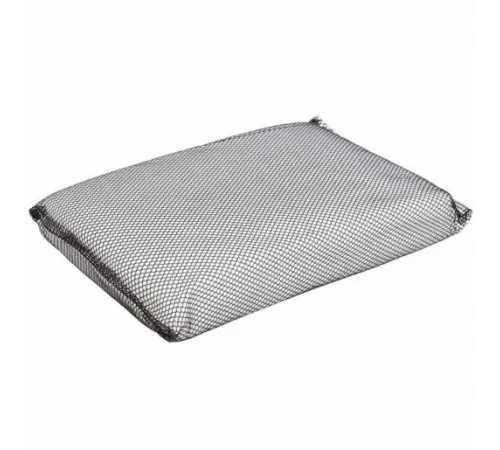 Пылесос (робот-очиститель) AquaViva 7320-HT Black Pearl пенные валики (кабель 18 м, насос 14 м3/ч, дно, стены, ватерлиния)