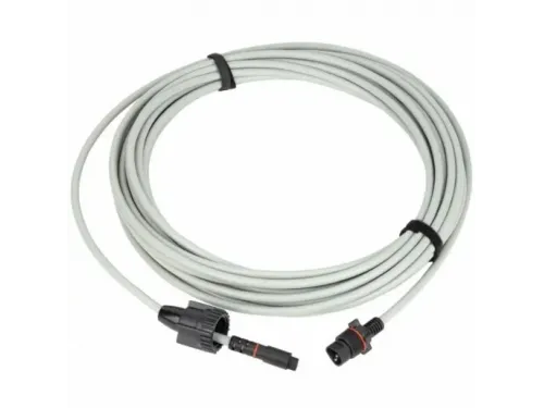 Пылесос (робот-очиститель) AquaViva 7320-HT Black Pearl пенные валики (кабель 18 м, насос 14 м3/ч, дно, стены, ватерлиния)