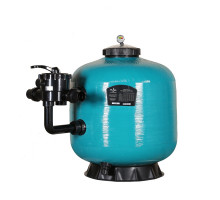 Фильтр Pool King KS1000 d.1000мм, 32м³/час, бок. подкл. 2", без вентиля