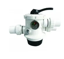 Вентиль верхний Pool King (1 1/2") к фильтрам CP, EP, EPW, D350-700 и моноблоку EBW350